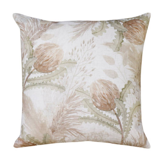 Banksia Cushion